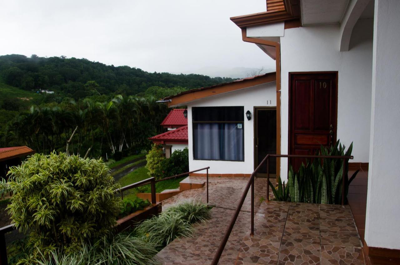 Hotel Cielo Azul Resort Tilarán Exteriér fotografie